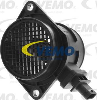 Vemo V52-72-0274 - Датчик потоку, маси повітря autocars.com.ua