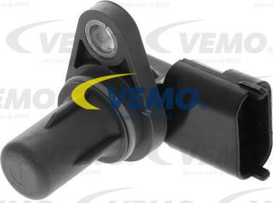 Vemo V52-72-0302 - Датчик імпульсів, колінчастий вал autocars.com.ua