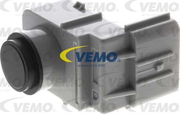 Vemo V52-72-0310 - Датчик, система допомоги при парковці autocars.com.ua