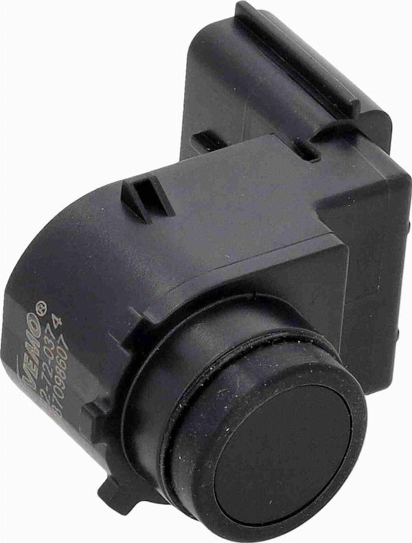 Vemo V52-72-0374 - Датчик, система допомоги при парковці autocars.com.ua