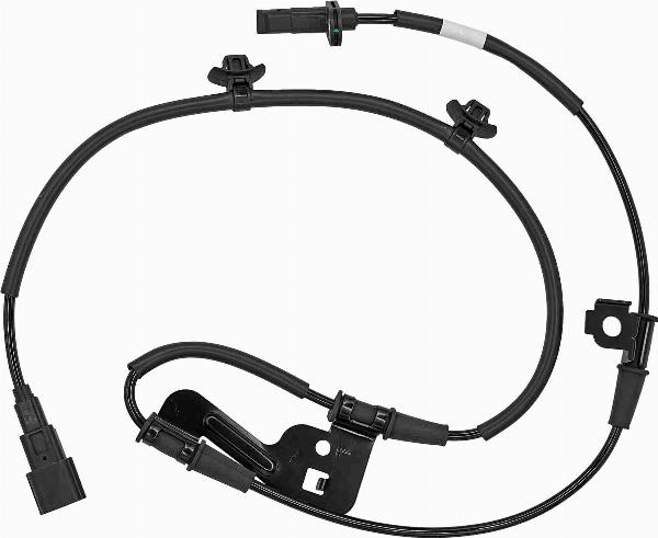 Vemo V52-72-0387 - Датчик ABS, частота обертання колеса autocars.com.ua