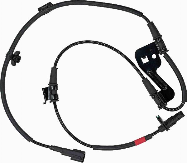 Vemo V52-72-0388 - Датчик ABS, частота обертання колеса autocars.com.ua