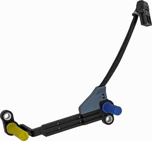 Vemo V52-72-0395 - Датчик швидкості, спідометра autocars.com.ua