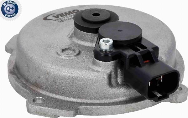 Vemo V52-72-0424 - Датчик, положення розподільного валу autocars.com.ua