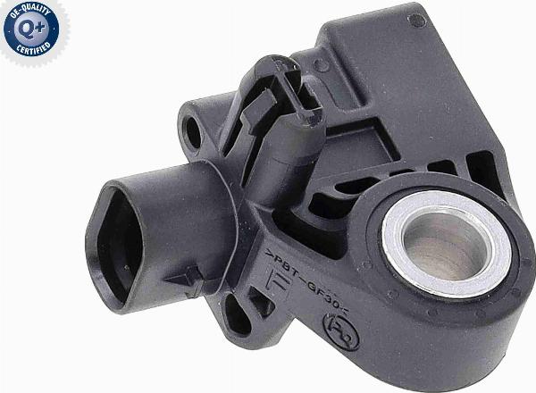 Vemo V52-72-0451 - Датчик, поперечне прискорення autocars.com.ua