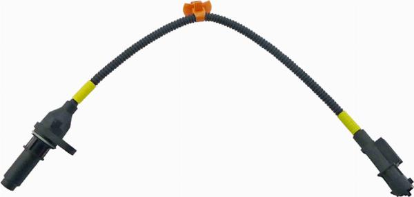 Vemo V52-72-0473 - Датчик імпульсів, колінчастий вал autocars.com.ua