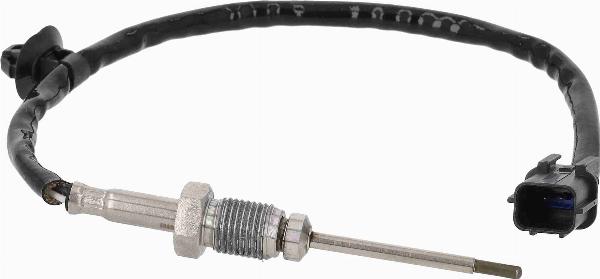 Vemo V52-72-0478 - Датчик, температура вихлопних газів autocars.com.ua