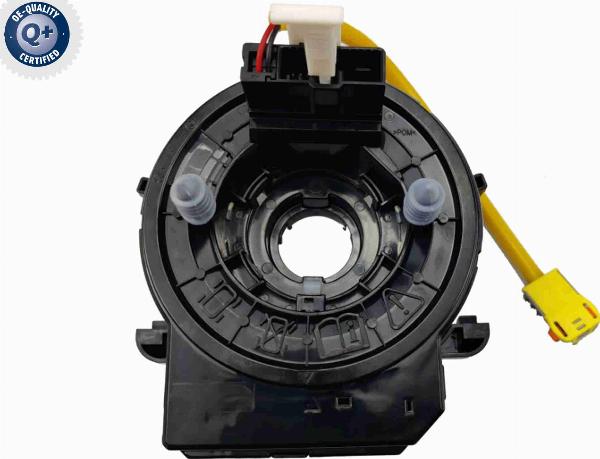 Vemo V52-72-0488 - Вита пружина, подушка безпеки autocars.com.ua