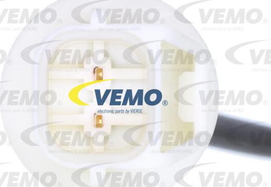 Vemo V52-72-1571 - Датчик, температура масла avtokuzovplus.com.ua