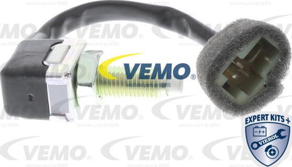 Vemo V52-73-0005 - Выключатель фонаря сигнала торможения autodnr.net