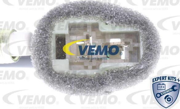 Vemo V52-73-0005 - Вимикач ліхтаря сигналу гальмування autocars.com.ua