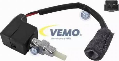 Vemo V52-73-0007 - Выключатель, привод сцепления (Tempomat) avtokuzovplus.com.ua