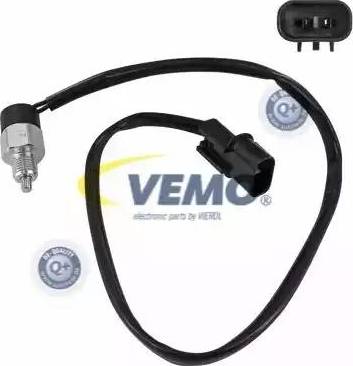 Vemo V52-73-0009 - Датчик, переключатель, фара заднего хода avtokuzovplus.com.ua