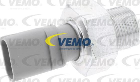 Vemo V52-73-0012 - Датчик, контактний перемикач, фара заднього ходу autocars.com.ua