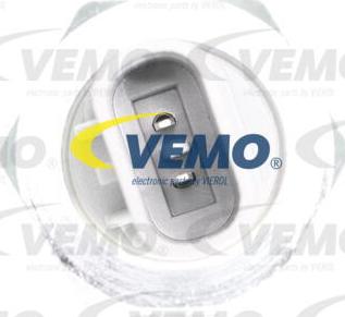 Vemo V52-73-0012 - Датчик, контактний перемикач, фара заднього ходу autocars.com.ua