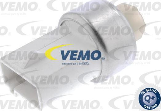 Vemo V52-73-0016 - Перемикач низького тиску autocars.com.ua