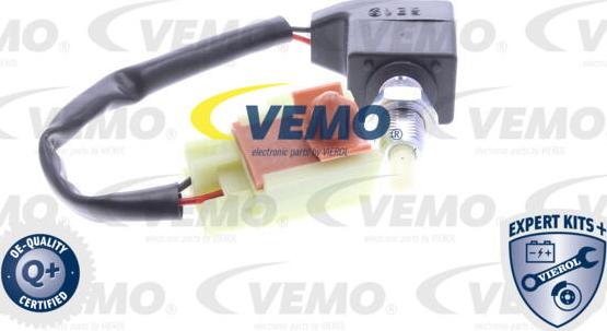Vemo V52-73-0021 - Выключатель, привод сцепления (Tempomat) avtokuzovplus.com.ua