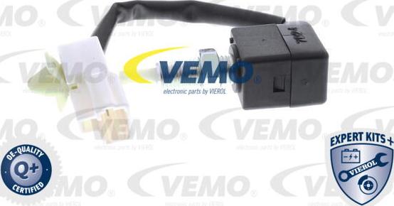 Vemo V52-73-0022 - Выключатель, привод сцепления (Tempomat) autodnr.net