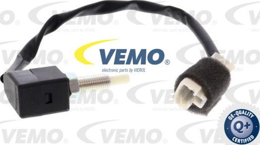 Vemo V52-73-0024 - Вимикач, привід зчеплення (управління двигуном) autocars.com.ua