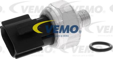 Vemo V52-73-0034 - Пневматический выключатель, кондиционер avtokuzovplus.com.ua