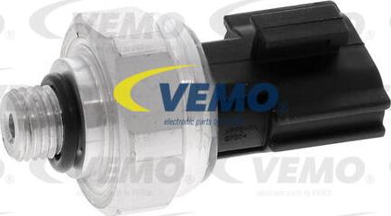 Vemo V52-73-0034 - Пневматичний вимикач, кондиціонер autocars.com.ua