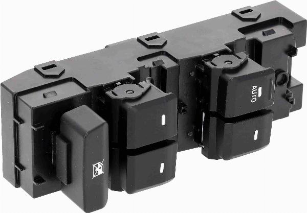 Vemo V52-73-0061 - Вимикач, стеклолод'емнік autocars.com.ua