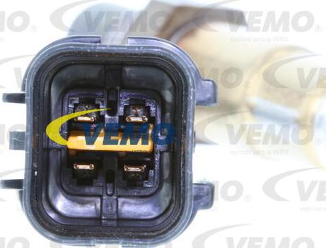 Vemo V52-76-0019 - Лямбда-зонд autocars.com.ua