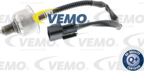 Vemo V52-76-0020 - Лямбда-зонд autocars.com.ua