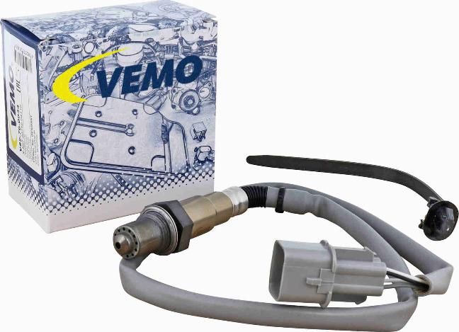 Vemo V52-76-0034 - Лямбда-зонд autocars.com.ua