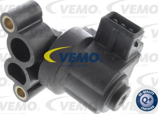 Vemo V52-77-0001 - Поворотна заслінка, підведення повітря autocars.com.ua