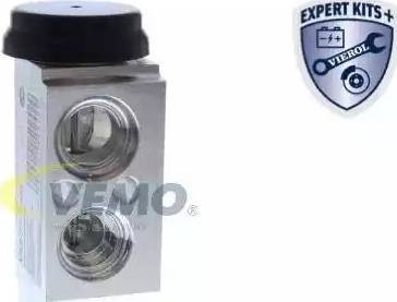 Vemo V52-77-0003 - Розширювальний клапан, кондиціонер autocars.com.ua
