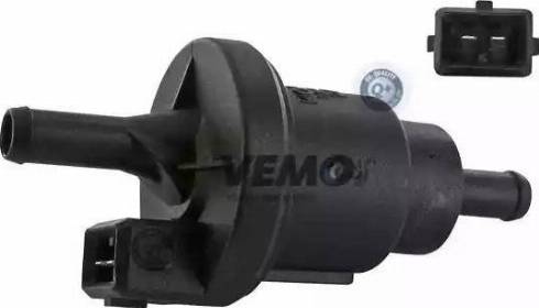 Vemo V52-77-0011 - Клапан, фільтр активованого вугілля autocars.com.ua