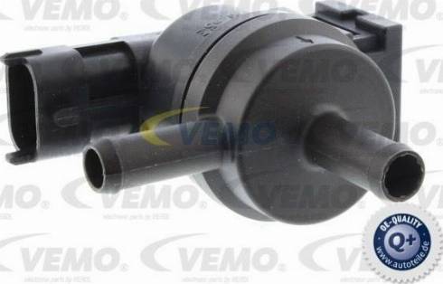 Vemo V52-77-0019 - Клапан, фільтр активованого вугілля autocars.com.ua