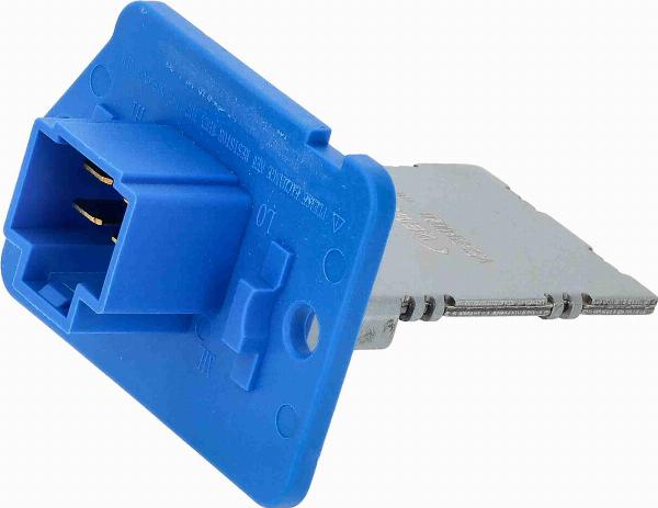 Vemo V52-79-0020 - Опір, реле, вентилятор салону autocars.com.ua