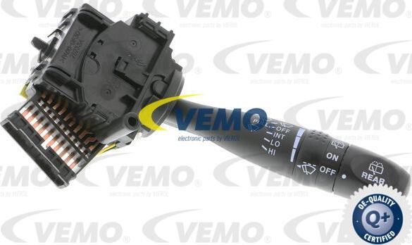 Vemo V52-80-0002 - Перемикач склоочисника autocars.com.ua