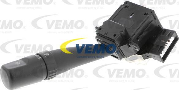 Vemo V52-80-0005 - Выключатель на рулевой колонке avtokuzovplus.com.ua