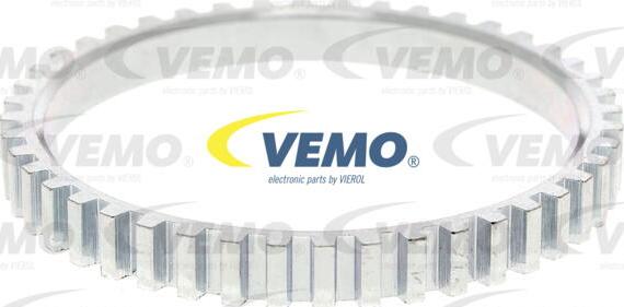 Vemo V52-92-0002 - Зубчастий диск імпульсного датчика, протівобл.  устр. autocars.com.ua