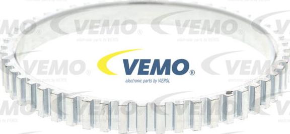Vemo V52-92-0003 - Зубчатое кольцо для датчика ABS autodnr.net