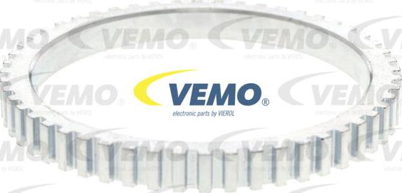 Vemo V52-92-0004 - Зубчатое кольцо для датчика ABS avtokuzovplus.com.ua