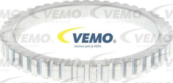 Vemo V52-92-0006 - Зубчастий диск імпульсного датчика, протівобл.  устр. autocars.com.ua