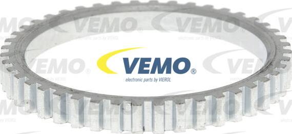 Vemo V52-92-0008 - Зубчатое кольцо для датчика ABS avtokuzovplus.com.ua