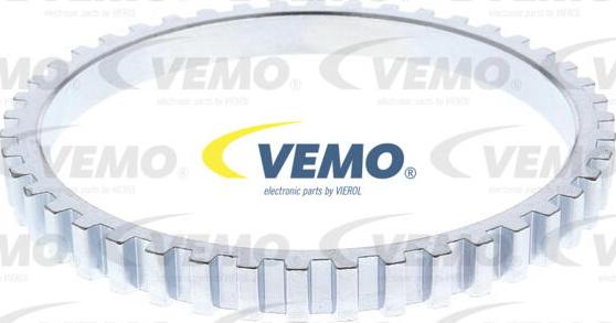 Vemo V52-92-0009 - Зубчатое кольцо для датчика ABS avtokuzovplus.com.ua