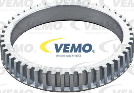 Vemo V52-92-0011 - Зубчастий диск імпульсного датчика, протівобл.  устр. autocars.com.ua
