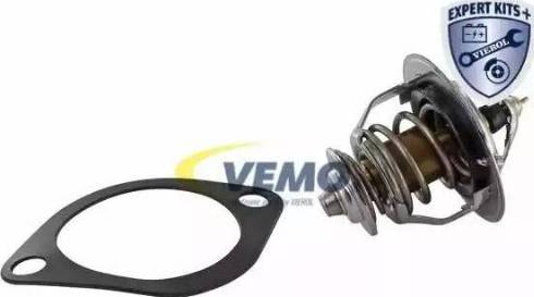 Vemo V52-99-0003 - Термостат, охолоджуюча рідина autocars.com.ua