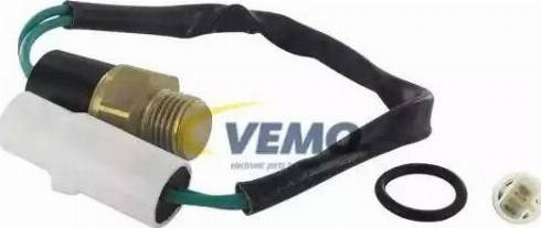 Vemo V52-99-0007 - Термовыключатель, вентилятор радиатора / кондиционера avtokuzovplus.com.ua