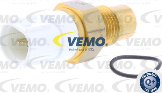 Vemo V52-99-0008 - Термовыключатель, вентилятор радиатора / кондиционера avtokuzovplus.com.ua