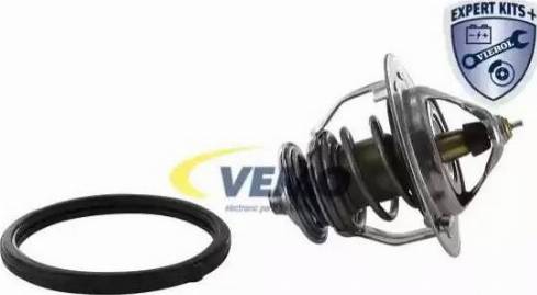 Vemo V52-99-0010 - Термостат, охолоджуюча рідина autocars.com.ua