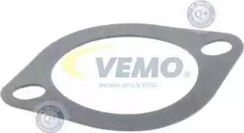 Vemo V52-99-0011 - Термостат, охлаждающая жидкость avtokuzovplus.com.ua