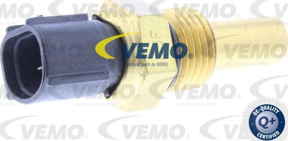 Vemo V52-99-0022 - Термовимикач, вентилятор радіатора / кондиціонера autocars.com.ua