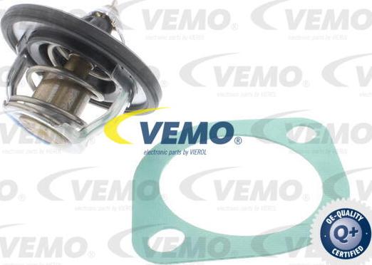 Vemo V52-99-0024 - Термостат, охолоджуюча рідина autocars.com.ua
